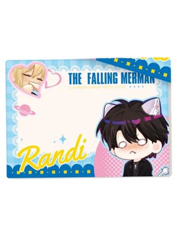 白楚年透卡A-Q萌彩巧款