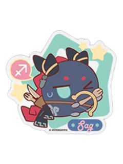 余(射手座)贴纸-星愿系列