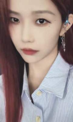 徐楚雯《终极殿堂》自拍小卡 ver.A