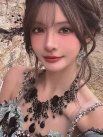 杨冰怡《终极殿堂》自拍小卡 ver.A