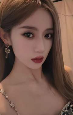 蒋舒婷《终极殿堂》自拍小卡 ver.B