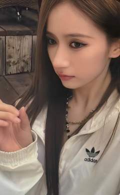 蒋舒婷《终极殿堂》自拍小卡 ver.A