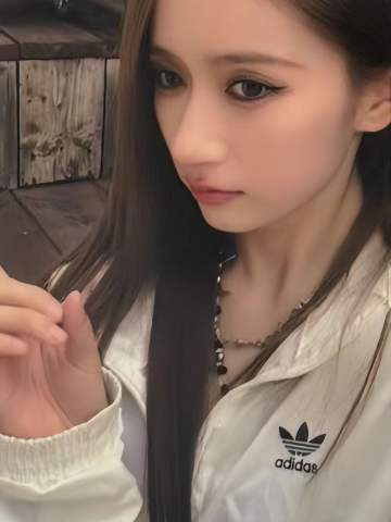 蒋舒婷《终极殿堂》自拍小卡 ver.A