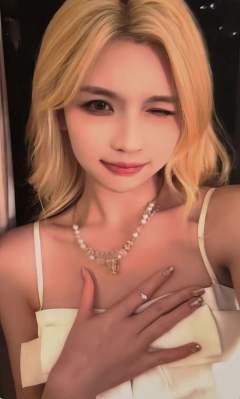 叶舒淇《终极殿堂》自拍小卡 ver.B