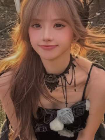 王睿琦《终极殿堂》自拍小卡 ver.A