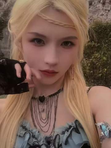 叶舒淇《终极殿堂》自拍小卡 ver.A