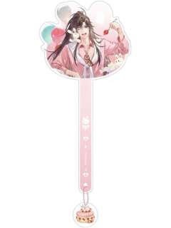 魏无羡打卡棒-今梦新辰系列周边