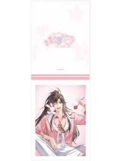 魏无羡仿撕拉拍立得-今梦新辰系列周边