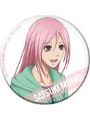 桃井五月徽章-万代回忆收藏第二弹