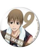 樱井良徽章-万代回忆收藏第二弹