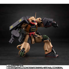 ROBOT魂 MS-06D 沙漠型扎古 ver. A.N.I.M.E. ～MS MUSEUM～-资料图