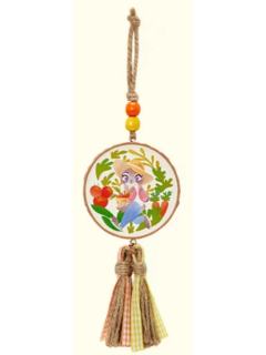 朱迪挂饰-25上迪春日系列