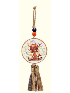 牦牛哥挂饰-25上迪春日系列