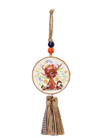 牦牛哥挂饰-25上迪春日系列