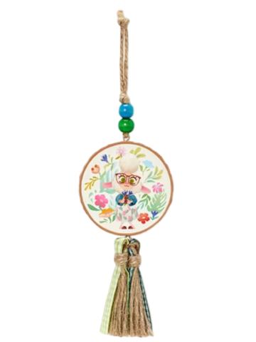 坏绵羊挂饰-25上迪春日系列