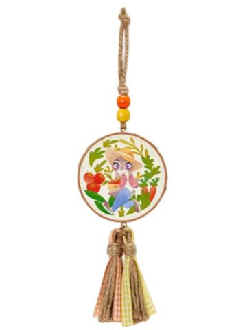 朱迪挂饰-25上迪春日系列