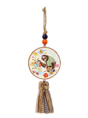 闪电挂饰-25上迪春日系列