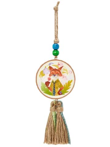 尼克挂饰-25上迪春日系列