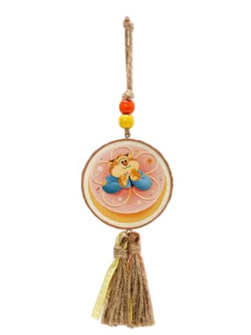 豹警官挂饰-25上迪春日系列