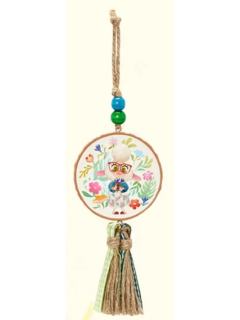 坏绵羊挂饰-25上迪春日系列