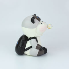 暹罗猫（小）-资料图