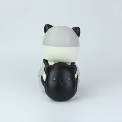 暹罗猫（小）-资料图