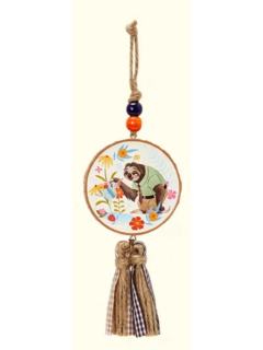 闪电挂饰-25上迪春日系列