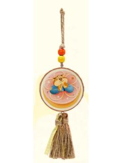 豹警官挂饰-25上迪春日系列