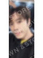 20周年幸运卡 海