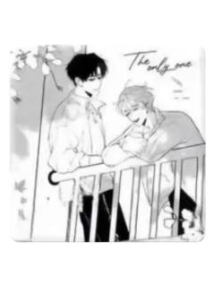 江添&盛望A-定格系列线稿吧唧