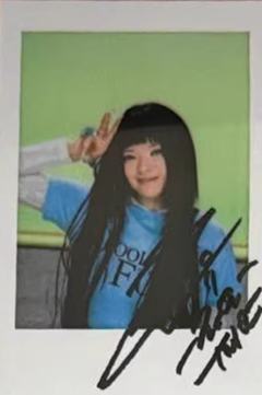 yzy上海签售1.0中签卡 定