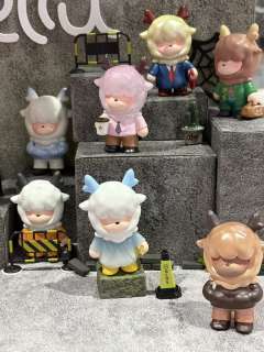 自我载体系列-资料图