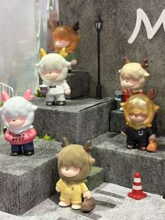 自我载体系列-资料图