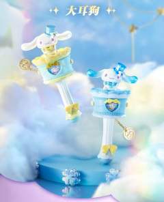 幸运转转魔法棒-资料图