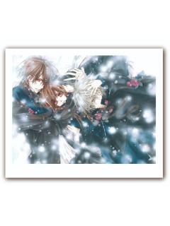 多人2版画-2025年原画展