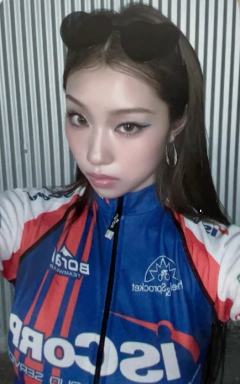 第四周打歌卡 庭