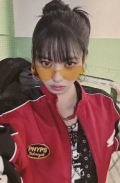 第四周打歌卡 扣