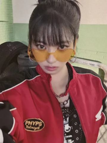 第四周打歌卡 扣