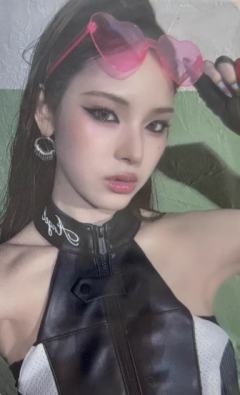 第四周打歌卡 麦