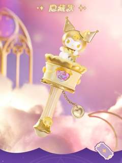 幸运转转魔法棒-资料图