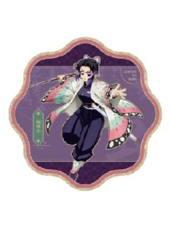 蝴蝶忍异形收藏卡-钝感光波快闪系列