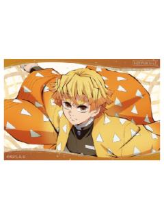 我妻善逸特典贴纸-钝感光波快闪系列