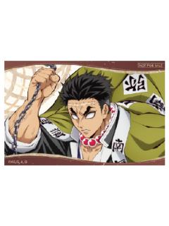 悲鸣屿行冥特典贴纸-钝感光波快闪系列