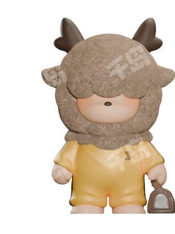 B组稀有款-我会功夫