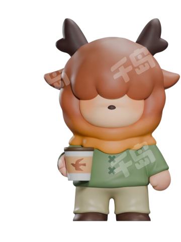 B组-松果热可可