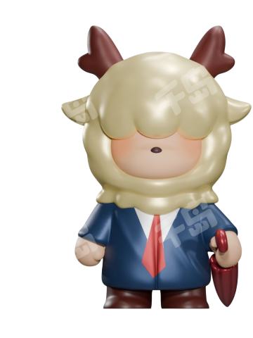 B组稀有款-我不在乎