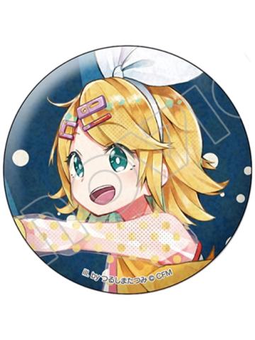 镜音铃徽章-movic宇宙系列