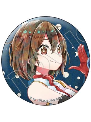 MEIKO徽章-movic宇宙系列