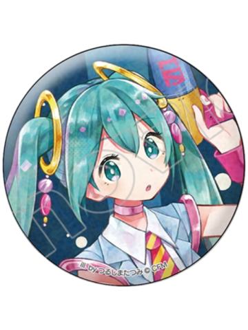 初音未来徽章-movic宇宙系列