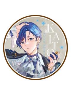 KAITO亚克力杯垫-卡游映·彩系列